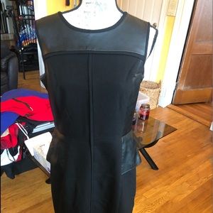Calvin Klein dress